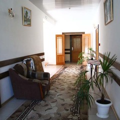 Гостиница Уют, Лоо, Краснодарский край