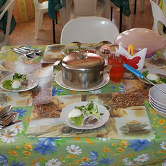 Пансионат У Лукоморья, Песчаное, Крым