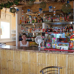 Пансионат У Лукоморья, Песчаное, Крым