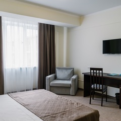 Отель Демократия, Сукко, Краснодарский край