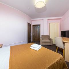 Отель Демократия, Сукко, Краснодарский край