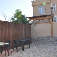 Гостевой дом Тавр, Ялта, Крым