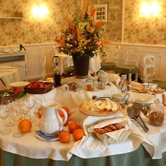 Отель Империал Hotel & Champagne SPA, Абрау-Дюрсо, Краснодарский край