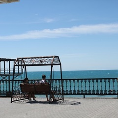 Вилла Отрадное вилла, Отрадное, Крым