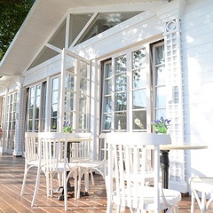 Отель Империал Hotel & Champagne SPA, Абрау-Дюрсо, Краснодарский край