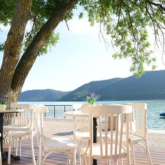 Отель Империал Hotel & Champagne SPA, Абрау-Дюрсо, Краснодарский край