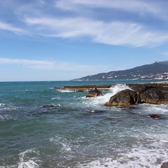 Вилла Отрадное вилла, Отрадное, Крым