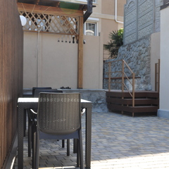 Гостевой дом Тавр, Ялта, Крым