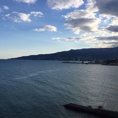 Вилла Отрадное вилла, Отрадное, Крым