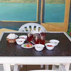 Пансионат У Лукоморья, Песчаное, Крым