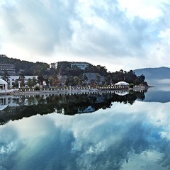 Отель Империал Hotel & Champagne SPA, Абрау-Дюрсо, Краснодарский край