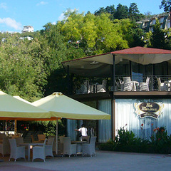 Вилла Отрадное вилла, Отрадное, Крым