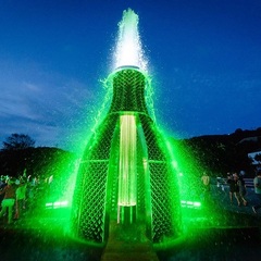 Отель Империал Hotel & Champagne SPA, Абрау-Дюрсо, Краснодарский край