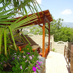 Гостевой дом Тавр, Ялта, Крым