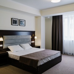 Отель Демократия, Сукко, Краснодарский край