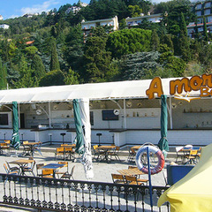 Вилла Отрадное вилла, Отрадное, Крым