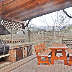 Гостевой дом Тавр, Ялта, Крым