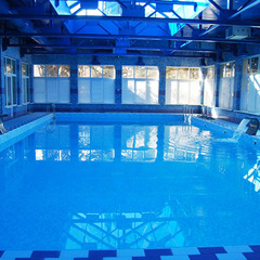 Вилла Отрадное вилла, Отрадное, Крым