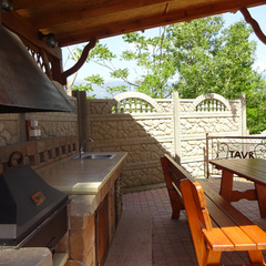 Гостевой дом Тавр, Ялта, Крым