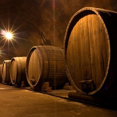 Отель Империал Hotel & Champagne SPA, Абрау-Дюрсо, Краснодарский край