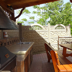 Гостевой дом Тавр, Ялта, Крым