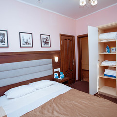 Отель Демократия, Сукко, Краснодарский край