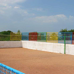 Пансионат У Лукоморья, Песчаное, Крым