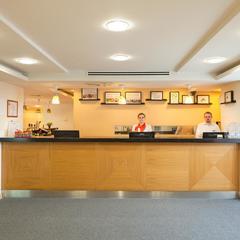 Отель Sunflower Парк, Москва, Московская область