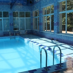 Вилла Отрадное вилла, Отрадное, Крым