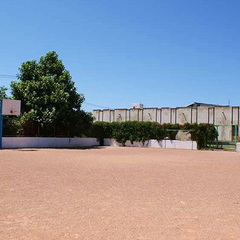 Пансионат У Лукоморья, Песчаное, Крым