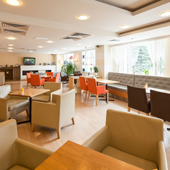 Отель Sunflower Парк, Москва, Московская область