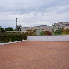 Пансионат У Лукоморья, Песчаное, Крым