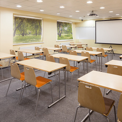 Отель Sunflower Парк, Москва, Московская область