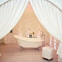 Отель Империал Hotel & Champagne SPA, Абрау-Дюрсо, Краснодарский край