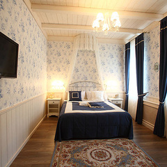 Отель Империал Hotel & Champagne SPA, Абрау-Дюрсо, Краснодарский край