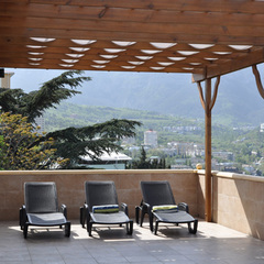 Гостевой дом Тавр, Ялта, Крым