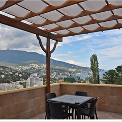 Гостевой дом Тавр, Ялта, Крым