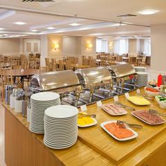 Отель Sunflower Парк, Москва, Московская область