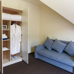 Отель Демократия, Сукко, Краснодарский край