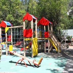 Вилла Отрадное вилла, Отрадное, Крым