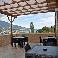 Гостевой дом Тавр, Ялта, Крым