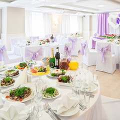 Отель Sunflower Парк, Москва, Московская область