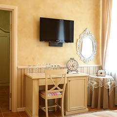 Отель Империал Hotel & Champagne SPA, Абрау-Дюрсо, Краснодарский край