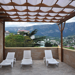 Гостевой дом Тавр, Ялта, Крым