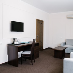 Отель Демократия, Сукко, Краснодарский край