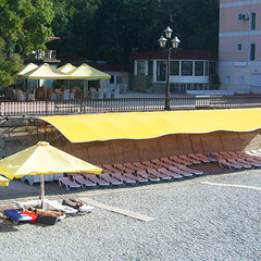 Вилла Отрадное вилла, Отрадное, Крым