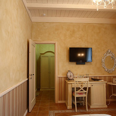 Отель Империал Hotel & Champagne SPA, Абрау-Дюрсо, Краснодарский край