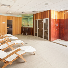 Отель Sunflower Парк, Москва, Московская область