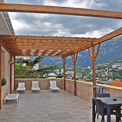 Гостевой дом Тавр, Ялта, Крым