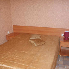 Пансионат У Лукоморья, Песчаное, Крым